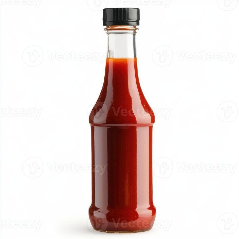 2 Pack Hot Sauce 5 oz