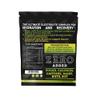 Enhanced Electrolyte Powder Stick Packs (Lemon Lime | 20 Packets) w/ 0 Sugar +BCAAs +B-Vitamins Electrolyte Supplement w Potassium Zinc & Magnesium for Hydration - Keto Electrolytes view 3