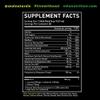 Enhanced Electrolyte Powder Stick Packs (Lemon Lime | 20 Packets) w/ 0 Sugar +BCAAs +B-Vitamins Electrolyte Supplement w Potassium Zinc & Magnesium for Hydration - Keto Electrolytes view 4