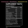 Enhanced Electrolyte Powder Stick Packs (Lemon Berry | 20 Packets) w/ 0 Sugar +BCAAs +B-Vitamins Electrolyte Supplement w Potassium Zinc & Magnesium for Hydration - Keto Electrolytes view 4