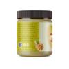 Nutty Gourmet Pistachio Walnut Spread - No Added Sugar - No Palm Oil - Peanut Free - Gluten Free - Protein Breakfast Snack - Best for Dips, Fillings, Sauces, & Baking (10oz, 1 Pack) view 3