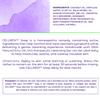 CellRen Psoriasis Soap Bar. Natural Relief for Psoriasis. Extra Skin-Calming Formula. 4oz view 3