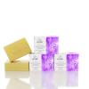 CellRen Psoriasis Soap Bar. Natural Relief for Psoriasis. Extra Skin-Calming Formula. 4oz view 4