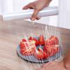 DOBOKS Shredded Plastic wrap Disposable Spots Breaking Household Food Grade Pe Preservation view 2