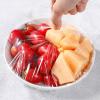 DOBOKS Shredded Plastic wrap Disposable Spots Breaking Household Food Grade Pe Preservation view 3