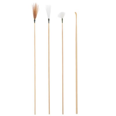 Household 1 Set Ear Tool Major Silver Needle Silk Asmr