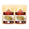 Ghotaram GFP Farali Chiwda, Upwas, Vrat, Fast Mixture Namkeen, Aloo Lachha Mungfali Sabudana Mix, Farali, Falhari Potato Mixture PHALHARI CHIWDA Farsan with Goodness Of Black Pepper-150g*2Pack view 1