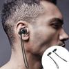 1Pair Swimming Ear Plugs, Unisex Soft Silicone Blocks Out Water Earplugs with Lanyard and Storage Box for Water Activities view 4