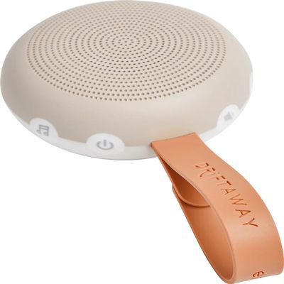 ergoPouch Drift Away Portable Baby White Noise Sound Machine