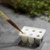 Hoxycom Suppository Molds Kit - Made in France, 3 Sizes (1ml, 2ml, 3ml), Reusable Suppositories Mold - 4 Trays view 4