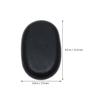 Ciieeo spa Massage stoneworks Massage hot Rocks Massage Stones hot Heater hot Stones for Massage spa hot Basalt hot Rocks Body spa Heater hot Massage Stones Manual Essential Oil hot view 3