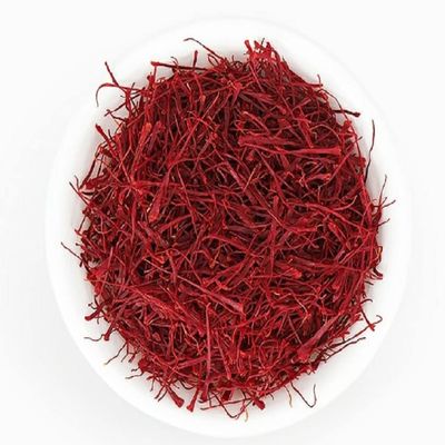 50g Herbal Flower Tea Zang Hong Hua Dried Saffron