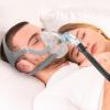 2-Pack Headgear for Resmed AirFit F20 with Magnetic Clips, Replacement Headgear Straps Compatible with Resmed Aritouch Mask F20 - Soft Plush Straps for Optimal Fit & Flexibility(Medium) view 2