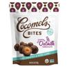 Cocomels Oatmilk Chocolate Covered Bites, Original, 3.5 oz, 6 Pack, Dairy Free, Vegan, Organic view 3