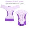 Reusable Adult Diaper Reusable Washable Diapers for Adults Teen Adult Cloth Diaper Nappy for Disability Incontinence Pregnant Woman () view 4
