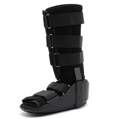 UZIAH Ankle Brace Achilles, Plantar Fasciitis/Achilles Tendonitis Resting Splint Adjustable Support Brace, Heel Spurs, Arch Foot Pain,M