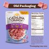 Catalina Crunch Protein Cereal - Sugar Free Breakfast Cereal with 11g of Protein - Gluten Free - Triple Berry Blast - 8 oz. Bag (Pack of 4), Packaging May Vary view 3