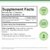 Double Wood Supplements NAD+ Anti Aging & Cell Regeneration | 500mg of 95% Pure NAD Plus Per Serving, 30 Day Supply | Similar to Nicotinamide Riboside | Third Party Tested, Vegan Safe, Non-GMO view 2