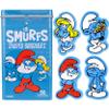 BioSwiss Bandages, The Smurfs Shaped Self Adhesive Bandage, Latex Free Sterile Wound Care, Fun First Aid Kit Supplies for Kids and Adults, 50 Count view 1