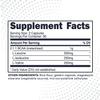 Type Zero BCAA 1000mg (180 Capsules, 90 Servings), Branched Chain Amino Acids (500mg of L-Leucine, 1000mg of L-Isoleucine and L-Valine) view 2