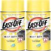 Easy-Off Heavy Duty Oven Cleaner, Regular Scent 14.5 oz Can - Pack of 2 view 1