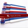 Celebrate Independence Day in Style with Tess Oral Health Happy 4th of July Toothbrushes view 3