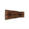 Lymphedivas Audrey Mocha Medical Graduated Compression Arm Sleeve for Lymphedema (Long 30-40 mmHg Small) view 2