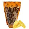 1LB Dried Crystallized Ginger Slices by Nuts To You | Sweet & Spicy Dried Fruit for Snacking & Adding view 1