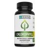 Zhou Chlorophyll Tablets - Chlorophyll Pill Supplement for Women and Men, Health and Wellness Support, Daily Super Greens with Natural Vitamins and Minerals - 90 Tablets view 1