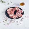 Secreto Iberico De Bellota Raw Acorn-Fed Pork Shoulder Muscle from Spain by COVAP - approx. 1.5 lb - GUARANTEED OVERNIGHT (2) view 2