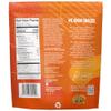 Nature's Eats Cajun Sesame Sticks 16.0 Ounce, 12pk view 2