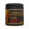 OVERDOS3D Pre-Workout Powder | Ultra-High Dosage | for Advanced Users ONLY | Extreme Formula | Lasting Energy, Focus, Pumps and Endurance | 30 Servings, Crushed Fruit view 1