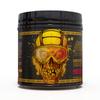 OVERDOS3D Pre-Workout Powder | Ultra-High Dosage | for Advanced Users ONLY | Extreme Formula | Lasting Energy, Focus, Pumps and Endurance | 30 Servings, Crushed Fruit view 2