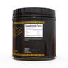 OVERDOS3D Pre-Workout Powder | Ultra-High Dosage | for Advanced Users ONLY | Extreme Formula | Lasting Energy, Focus, Pumps and Endurance | 30 Servings, Crushed Fruit view 3