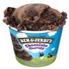 Ben & Jerry's Non-GMO, Cage-Free, Fairtrade Ingredient Ice Cream Pints, Pack of 6 (Chocolate Therapy) view 3