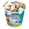 Ben & Jerry's Non-GMO, Cage-Free, Fairtrade Ingredient Ice Cream Pints, Pack of 6 (Chunky Monkey) view 3