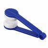 5 Pcs Mini Sunglasses Eyeglass Microfiber Cleaner Soft Brush Cleaning Tool Mini (Random Color) view 4