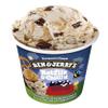 Ben & Jerry's Non-GMO, Cage-Free, Fairtrade Ingredient Ice Cream Pints, Pack of 6 (Netflix & Chill'd) view 3