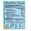 Ben & Jerry's Non-GMO, Cage-Free, Fairtrade Ingredient Ice Cream Pints, Pack of 6 (Milk & Cookies) view 2