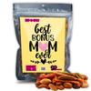 Best Bonus Mom Ever Trail Mix - Gourmet Snack Blend Food Gift Funny Special Gifts for Mothers Day Stepmom Stepmothers Womens Birthday Stocking Stuffer view 1