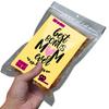 Best Bonus Mom Ever Trail Mix - Gourmet Snack Blend Food Gift Funny Special Gifts for Mothers Day Stepmom Stepmothers Womens Birthday Stocking Stuffer view 3