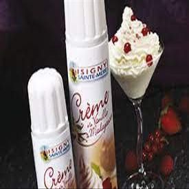 Pack of 3 Isigny St Mere Wipped Cream