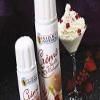 Pack of 3 Isigny St Mere Wipped Cream view 1