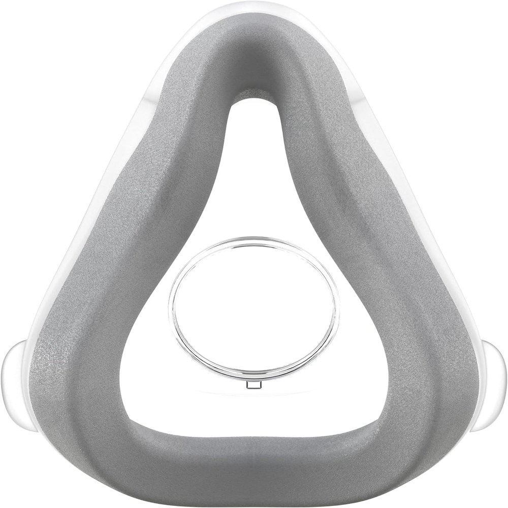 Large Cushion Compatible for Air Touch F20 Full Face Mask- Provides an Excellent Seal (Large - F20)