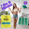 7Days Hemorrhoid Detox Formula, Frmula Detox para hemorroides de 7 das,Works to Address The Root Causes of Hemorrhoids Provide Fast & Long-Lasting Relief view 2