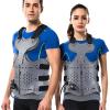 Inflatable Thoracolumbar Orthosis Adjustable Lumbar Spine After Fixation Brace Bracket Thoracic Compression Fracture Support view 1