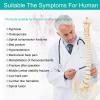 Inflatable Thoracolumbar Orthosis Adjustable Lumbar Spine After Fixation Brace Bracket Thoracic Compression Fracture Support view 3