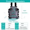 Inflatable Thoracolumbar Orthosis Adjustable Lumbar Spine After Fixation Brace Bracket Thoracic Compression Fracture Support view 4