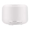 500ml Ultra Aroma Diffuser with Continuous Aromatherapy Whisper-Quiet 2 Mist Outputs BPA Free Waterless Auto Shut-Off 7 Color Light Aromatherapy Diffuser view 1
