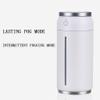 Diffuser Aromatherapy Humidifier 40 Hour Run Huge Coverage Area Extra Large Capacity Huge Diffuser view 4